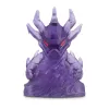 schleich ELDRADOR CREATURES Shadow Master -robotti ja miniolento musta