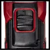 Pistoolikahvaporakone Einhell TE-CD 1, 1400 kierr./min, 2 Ah, 1,18 kg