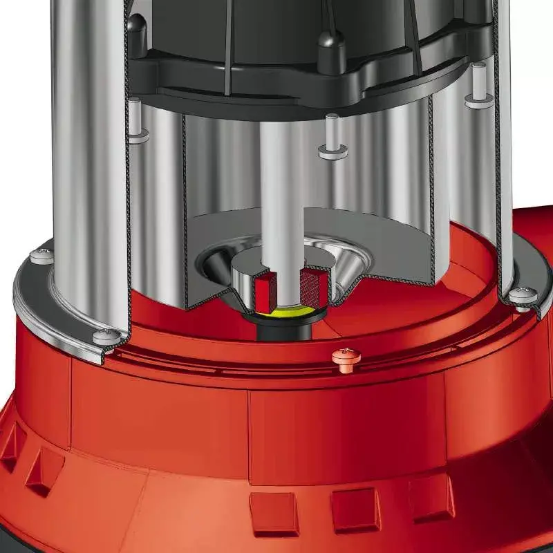 Uppopumppu Einhell GH-DP 6315 N