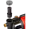 Vesipumppu EINHELL GE-AW 1144 SMART — 1100 W, sovellusohjaus, puutarhakastelu ja vedensiirto