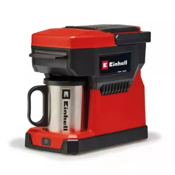 Suodatinkahvinkeitin Einhell 0,24 L TE-CF 18 Li-Solo