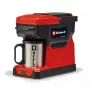 Suodatinkahvinkeitin Einhell 0,24 L TE-CF 18 Li-Solo