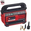 Einhell PRESSITO 18/25 hybridi-ilmakompressori 19 l/min 11 bar