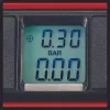 Einhell PRESSITO 18/25 hybridi-ilmakompressori 19 l/min 11 bar