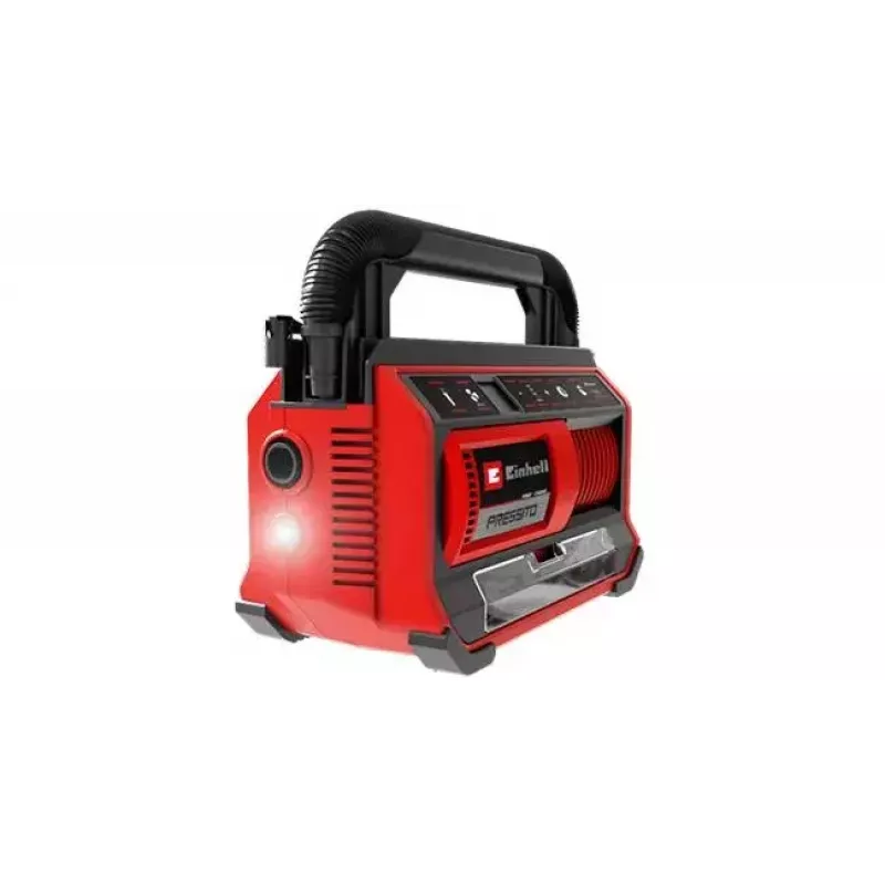 Einhell PRESSITO 18/25 hybridi-ilmakompressori 19 l/min 11 bar