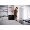 Bosch GSB 12V-35 Professional akkuiskuporakone 06019J9001, 12 V, 1750 kierr./min, L-BOXX, ilman akkua ja laturia, sininen/musta