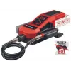 Einhell TE-MT 18/34 Li Solo akkukäyttöinen hiomakone / kaiverrin (4419360), ilman akkua