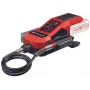 Einhell TE-MT 18/34 Li Solo akkukäyttöinen hiomakone / kaiverrin (4419360), ilman akkua