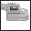 Akkukarsintasaha Einhell GE-GS 18/150 Li-Solo 18V 10cm