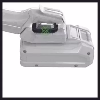 Akkukarsintasaha Einhell GE-GS 18/150 Li-Solo 18V 10cm
