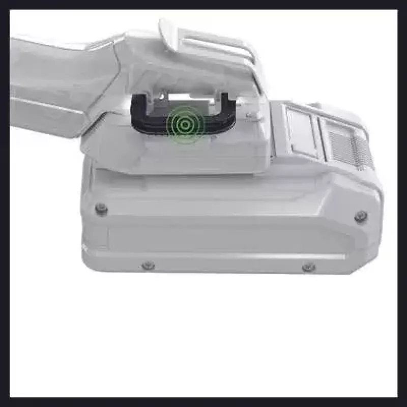 Akkukarsintasaha Einhell GE-GS 18/150 Li-Solo 18V 10cm