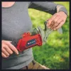 Akkukarsintasaha Einhell GE-GS 18/150 Li-Solo 18V 10cm
