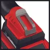 Akkukarsintasaha Einhell GE-GS 18/150 Li-Solo 18V 10cm