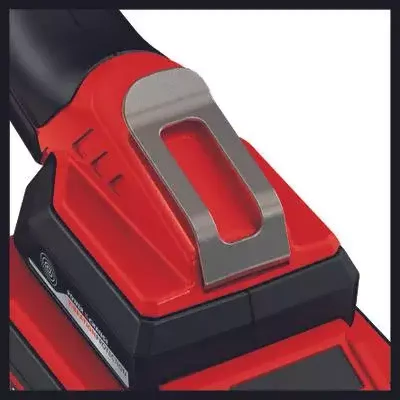 Akkukarsintasaha Einhell GE-GS 18/150 Li-Solo 18V 10cm