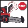 Saha Einhell FORTEXXA 18/20 TH punainen
