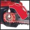 Saha Einhell FORTEXXA 18/20 TH punainen