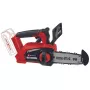 Saha Einhell FORTEXXA 18/20 TH punainen