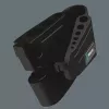 L-muotoinen kuusiokoloavainsarja Wera 05022640001