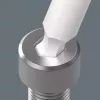 L-muotoinen kuusiokoloavainsarja Wera 05022640001