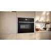 Neff N 90 C24MS31N0 uuni 45 l 3600 W musta, ruostumaton teräs
