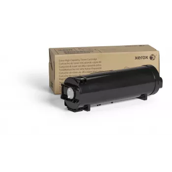 Xerox Genuine ® VersaLink® B600/B610 tulostin/B605/B615 monitoimitulostin musta erittäin suuren kapasiteetin värikasetti (46700 sivua) - 106R03944