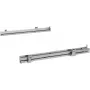 Neff Z1608DX0 uunin osa/-tarvike uunin kisko ruostumaton teräs