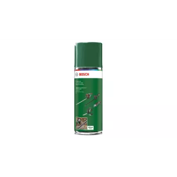 Bosch voiteluöljysuihke