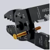Kaapelipuristin Knipex 97 32 240