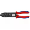 Kaapelipuristin Knipex 97 32 240