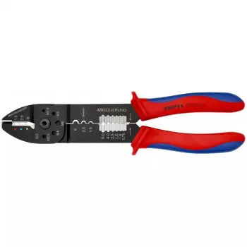 Kaapelipuristin Knipex 97 32 240
