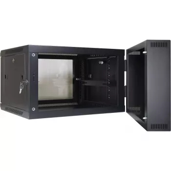 Seinäkaappi Inter-Tech SMB-6606