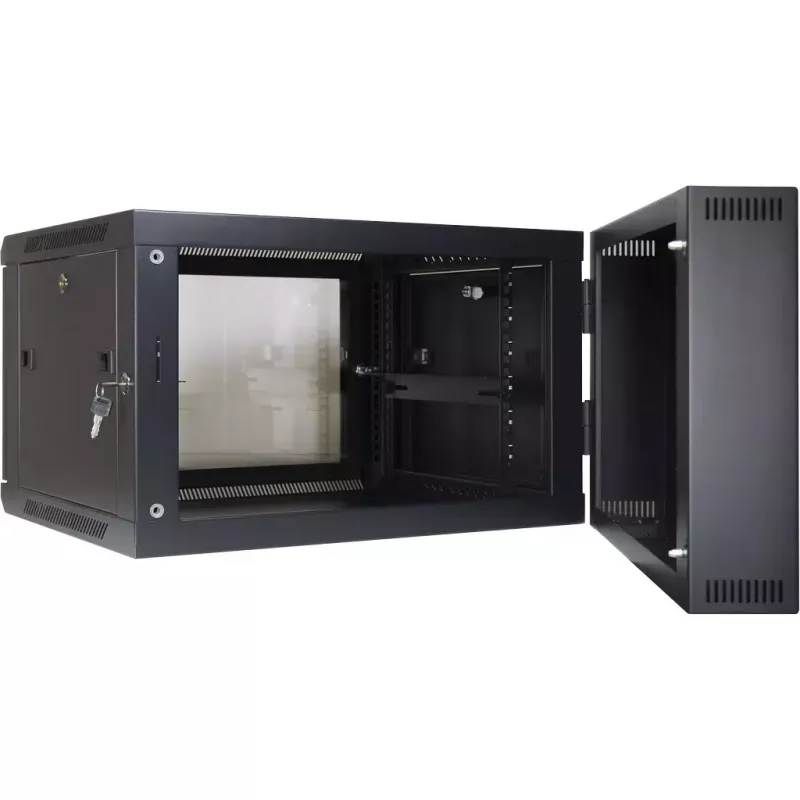 Seinäkaappi Inter-Tech SMB-6606