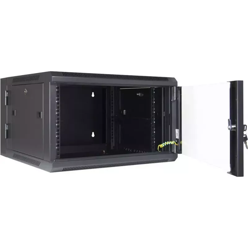 Seinäkaappi Inter-Tech SMB-6606