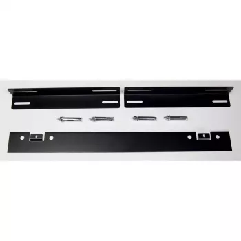 Seinäasennusteline Inter-Tech SMA-6406