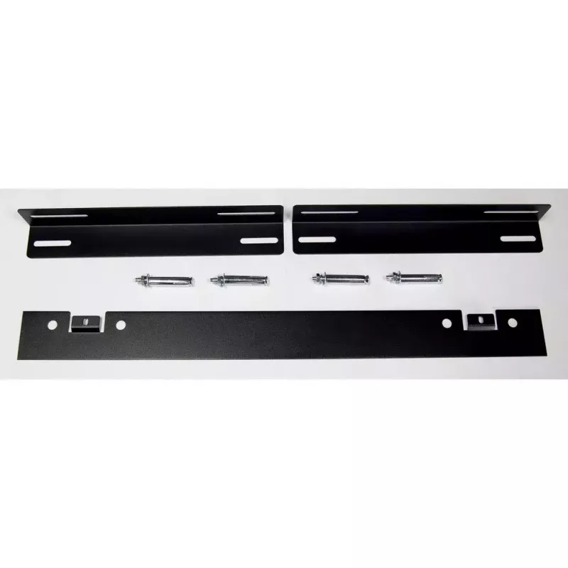 Seinäasennusteline Inter-Tech SMA-6406