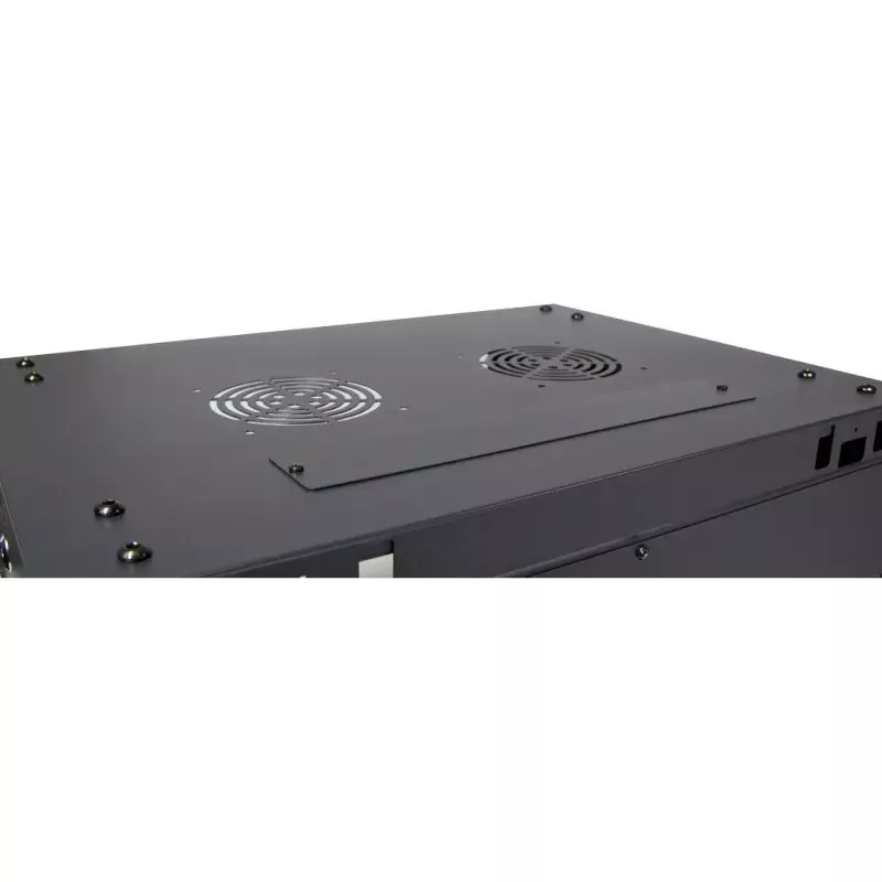 Seinäasennusteline Inter-Tech SMA-6406