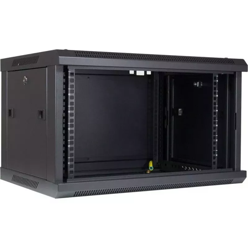 Seinäasennusteline Inter-Tech SMA-6406