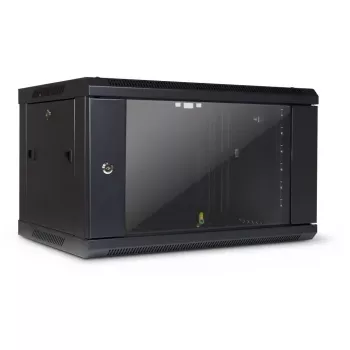 Seinäasennusteline Inter-Tech SMA-6406