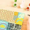 Värisarja Ravensburger CreArt Funky Shapes – maalaussarja luoviin taideprojekteihin