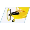 Rakennuslelut Cobi Cessna 172 Skyhawk keltainen malli 26621 – mittakaavainen rakennussarja