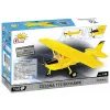 Rakennuslelut Cobi Cessna 172 Skyhawk keltainen malli 26621 – mittakaavainen rakennussarja