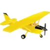 Rakennuslelut Cobi Cessna 172 Skyhawk keltainen malli 26621 – mittakaavainen rakennussarja