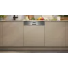 Neff S145EAS01E astianpesukone osittain integroitu 13 astiastoa