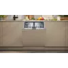 Neff S155HTX00E astianpesukone täysin integroitu 13 astiastoa