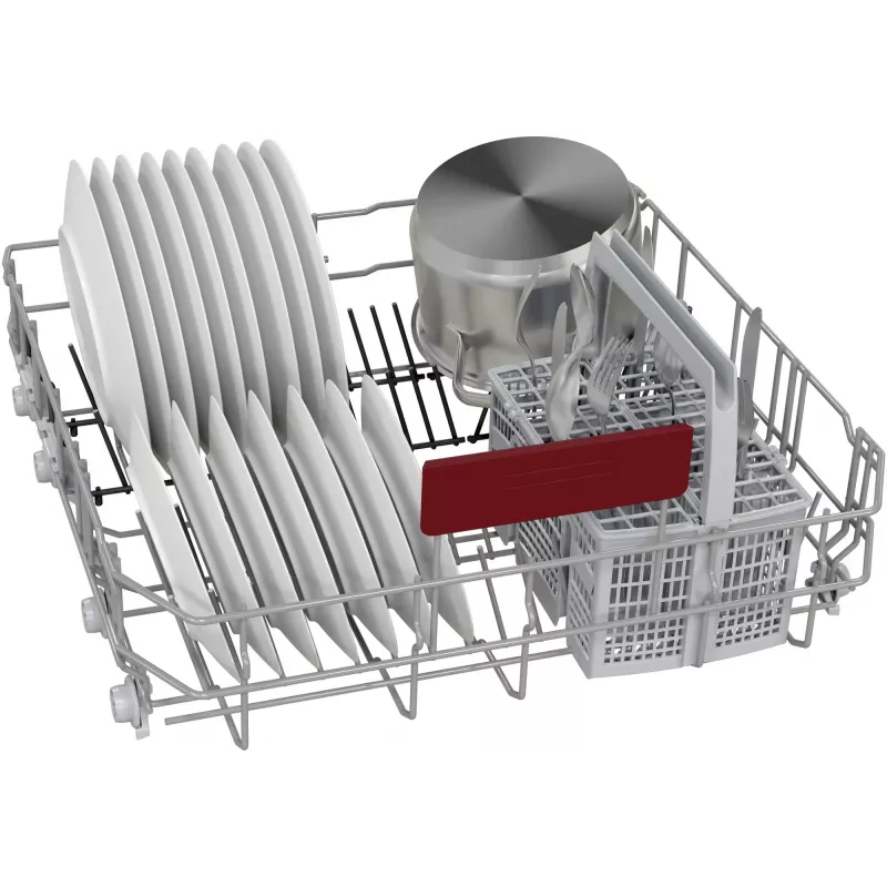 Neff S155HTX00E astianpesukone täysin integroitu 13 astiastoa