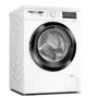 Bosch Serie 6 WUU28T48 pyykinpesukone edestä täytettävä 8 kg 1400 kierr./min valkoinen