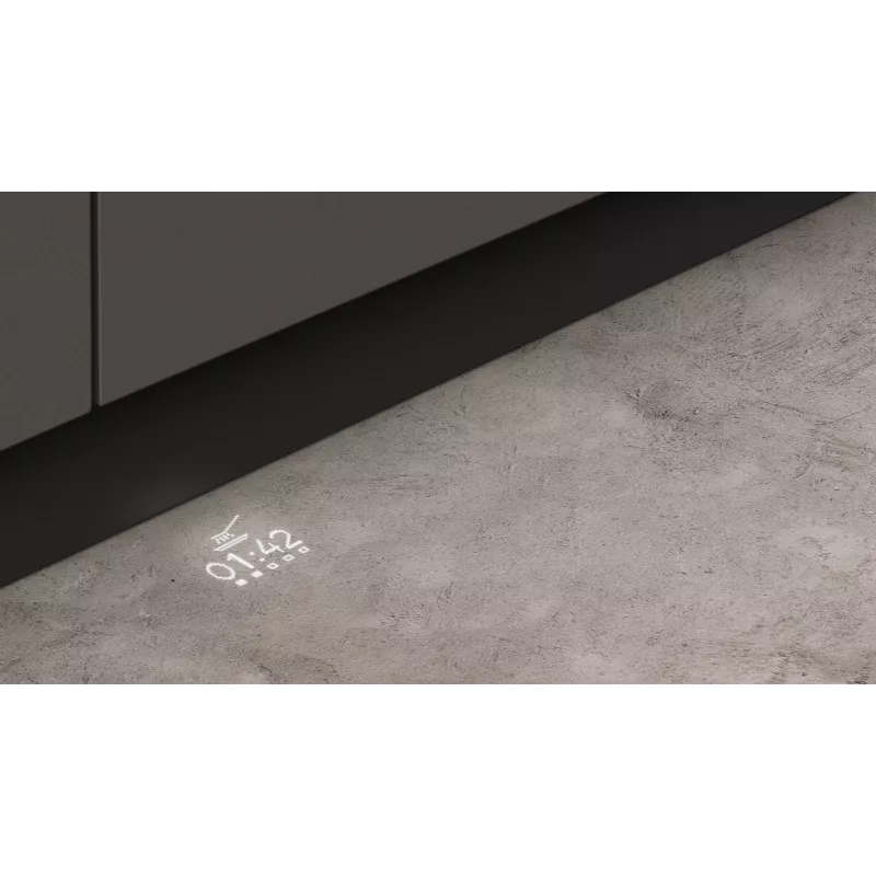 Neff S157ZCX01E astianpesukone täysintegroitava 14 astiastoa