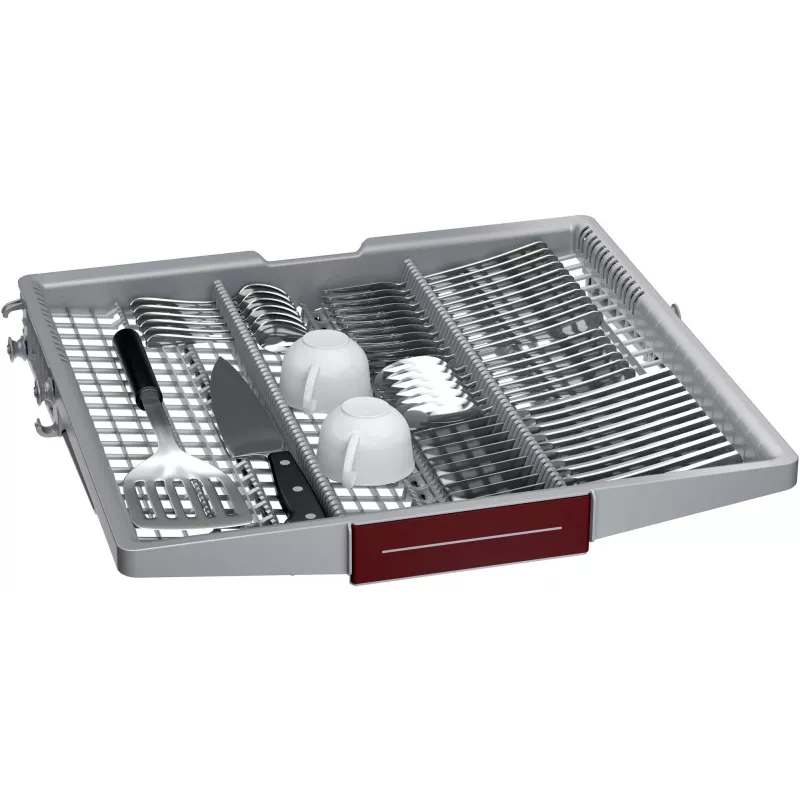 Neff S157ZCX01E astianpesukone täysintegroitava 14 astiastoa