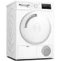 Bosch Serie 4 WTH83003 kuivausrumpu vapaasti seisova edestä täytettävä 7 kg valkoinen