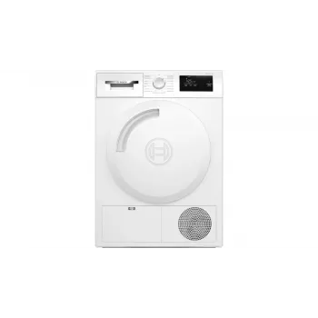 Bosch Serie 4 WTH83003 kuivausrumpu vapaasti seisova edestä täytettävä 7 kg valkoinen